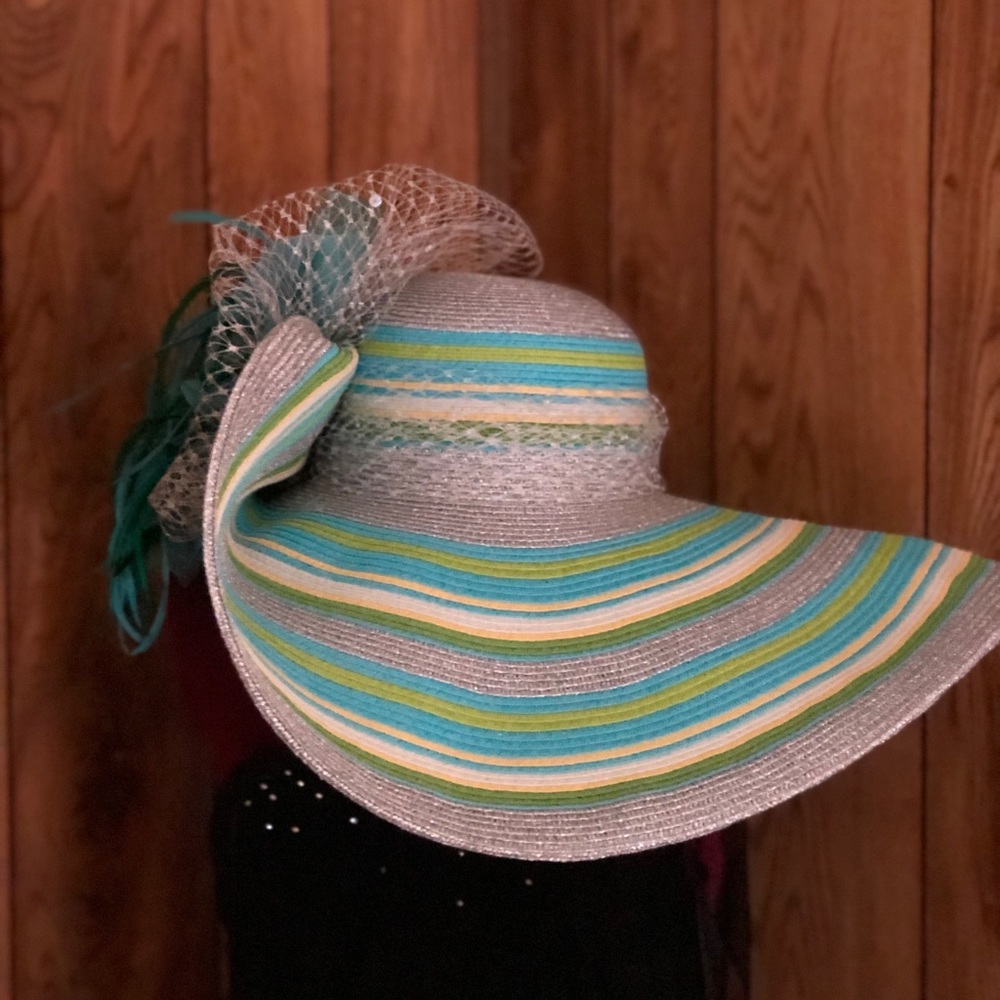 Derby Hat - image 7